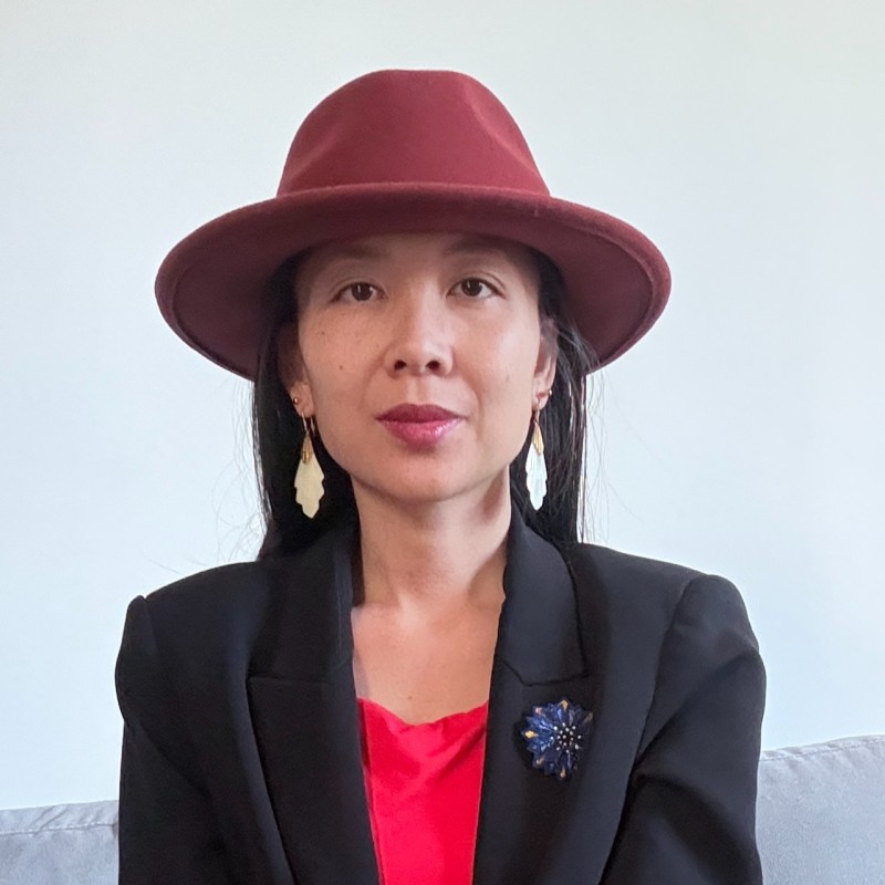 Emeline Strentz Zakharov